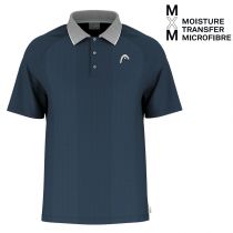 Head PERFORMANCE Polo Shirt Men NV - 56/58 (3ХL)